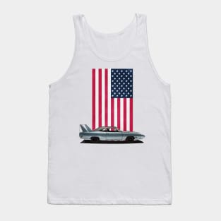 Superbird to the rescue!! Tank Top